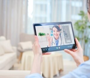 Benefits of Telemedicine for Modern Healthcare