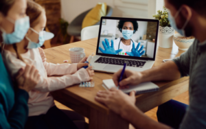 Online Doctor for Cold & Flu in Alaska