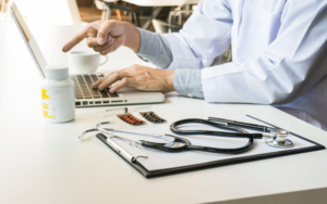 Book a Telehealth Doctors Appointment Online