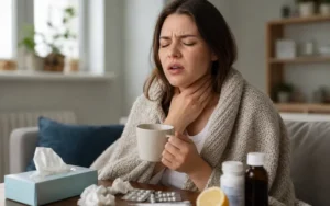 How Long Does a Strep Throat Last Without Antibiotics