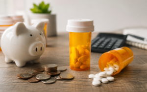 Prescription Cost Reduction Tips