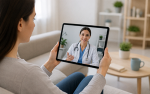 Virtual Urgent Care in Wasilla