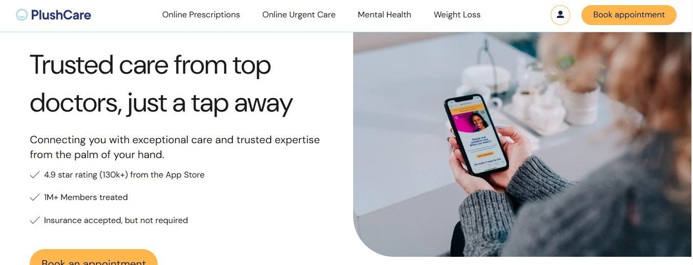 plushcare