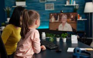 Pediatric Telemedicine Juneau
