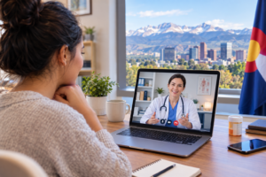 Telemedicine in Colorado