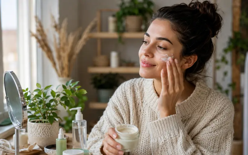 Best Winter Skin Care Tips