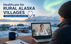 Healthcare for Rural Alaska Villages