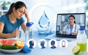 How Long Does Dehydration Last