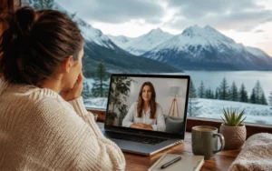 Virtual Mental Health Care for a Healthier Mind