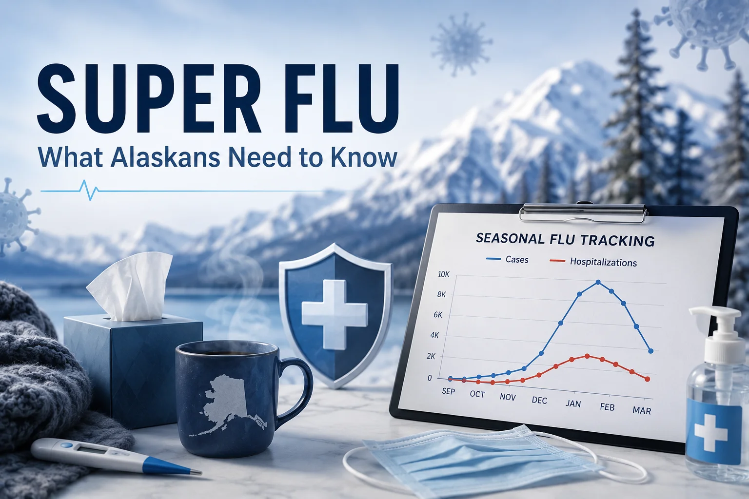 What Is the Super Flu