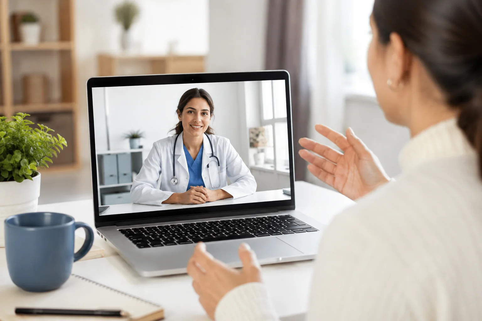 Affordable Telemedicine Services in Attleboro
